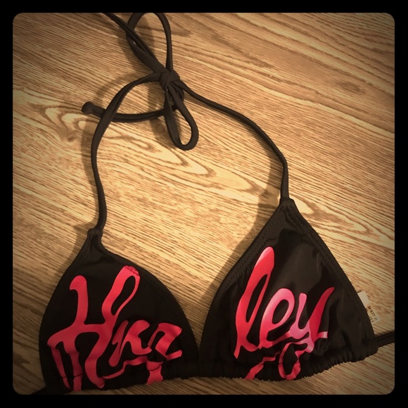 Hurley Other - Hurley bikini top women’s s